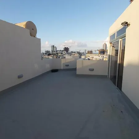 St Francis House Δωμάτια σε οικογενειακή κατοικία *