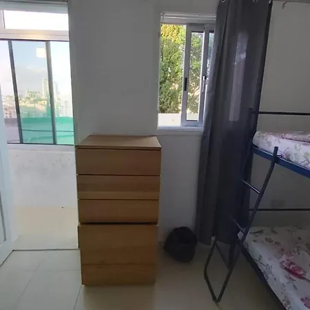 St Francis House Δωμάτια σε οικογενειακή κατοικία *