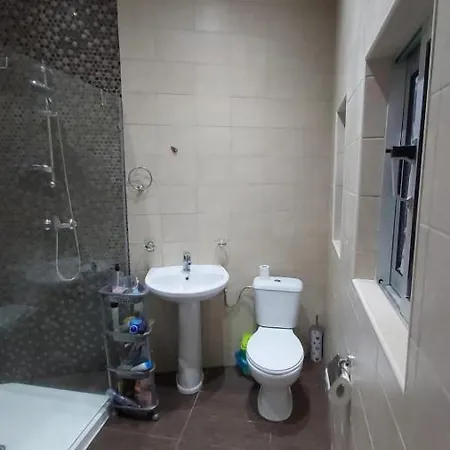 Homestay St Francis House