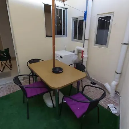 Homestay St Francis House Saint Julian's