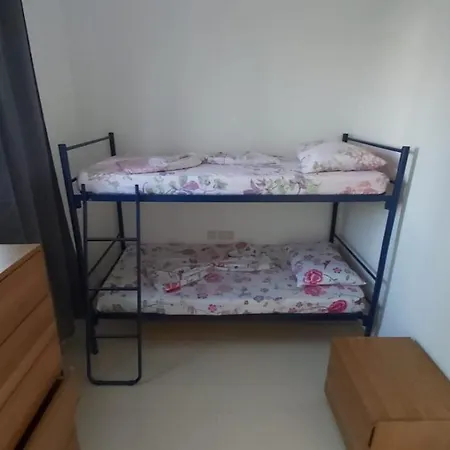 St Francis House Homestay