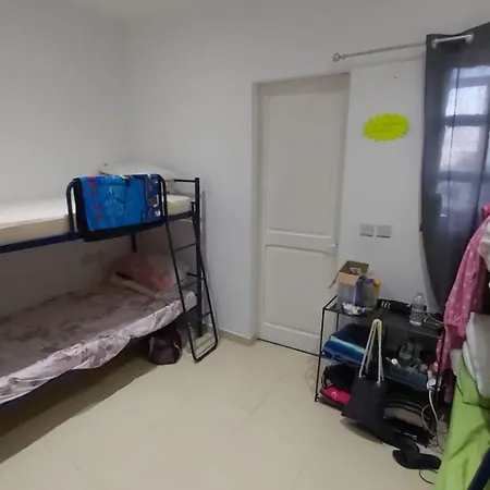 St Francis House *