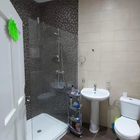 Homestay St Francis House *