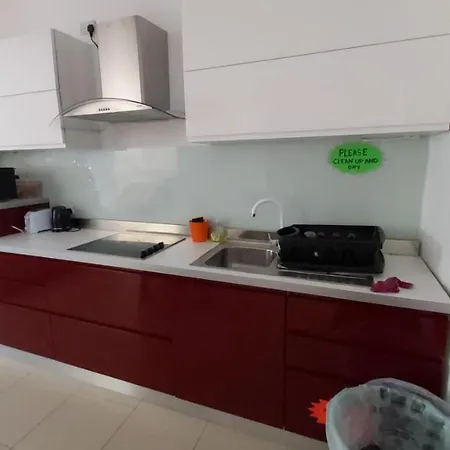 Homestay St Francis House Saint Julian's
