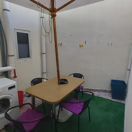 Homestay St Francis House