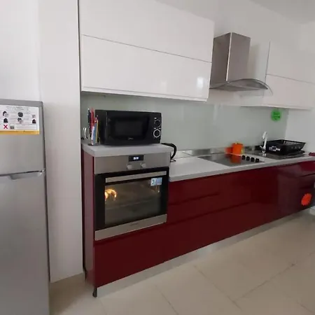 Homestay St Francis House