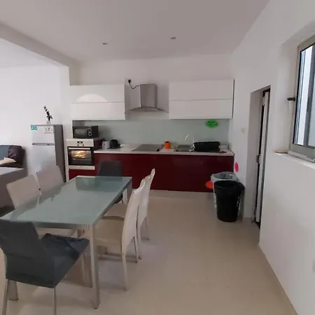 St Francis House *