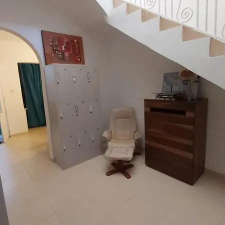 Homestay St Francis House Saint Julian's